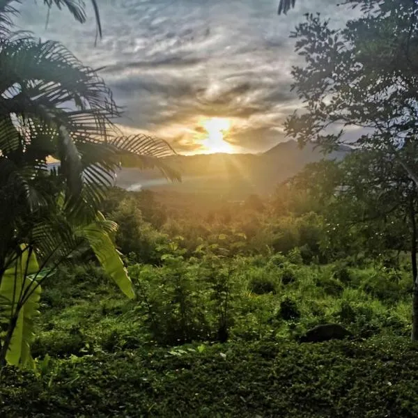 The Lookout Pai, ξενοδοχείο σε Pai