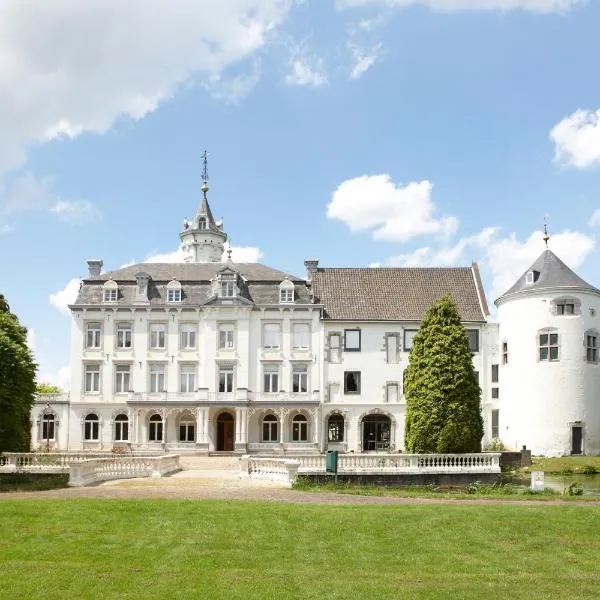 Teaching Hotel, hotel in Maastricht
