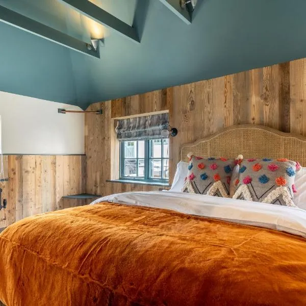 The Farm House, hotel in West Malling