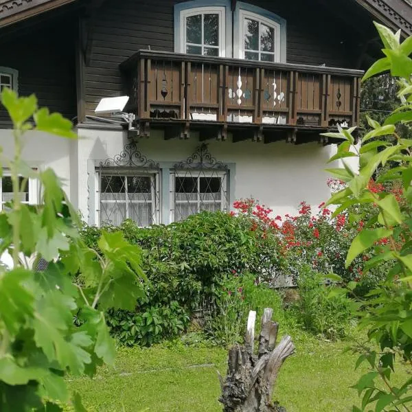 Rosis Cottage, hotel v destinaci Lienz