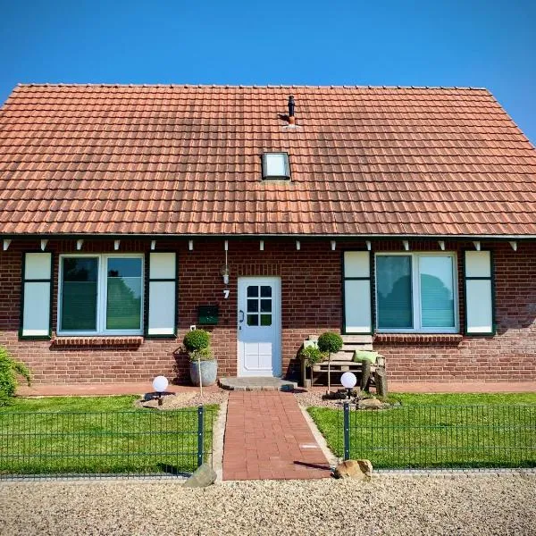 Ferienhaus Casa Markus Kalkar, hotel in Kalkar