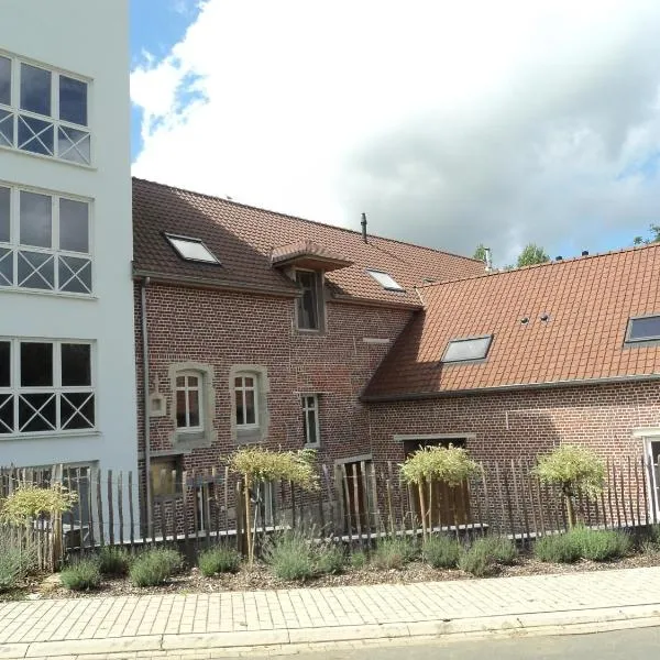 B&B Molen Ter Walle, hotel v destinaci Geraardsbergen