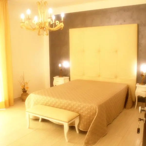 B&B Alixia, ξενοδοχείο σε Alezio