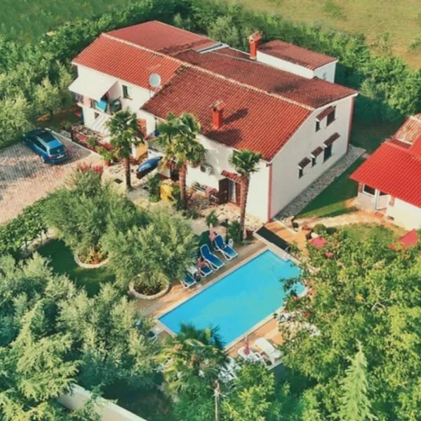 Nena Apartman, Hotel in Poreč