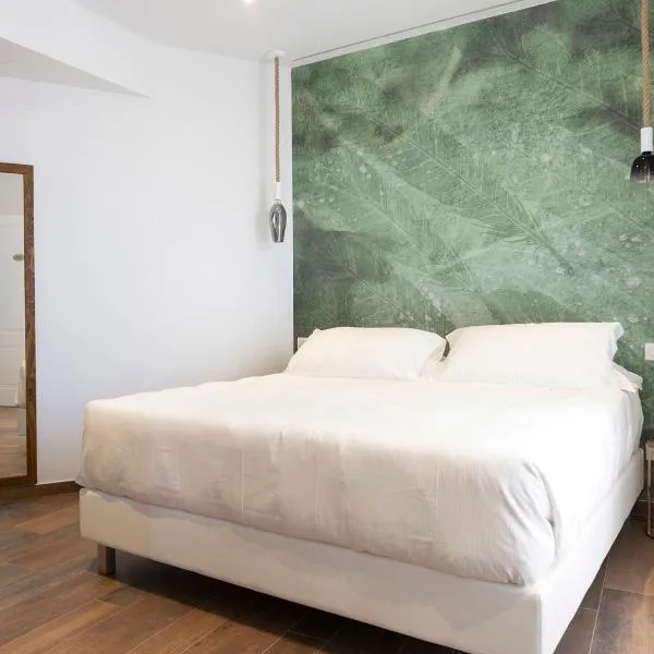Il Caruggio Rooms&Breakfast, hotel in Varazze
