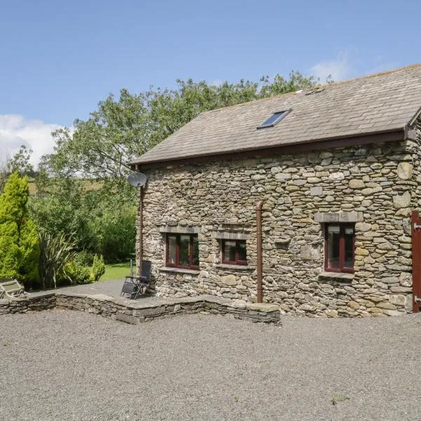 Woodside Barn, hotel v destinaci Ulverston