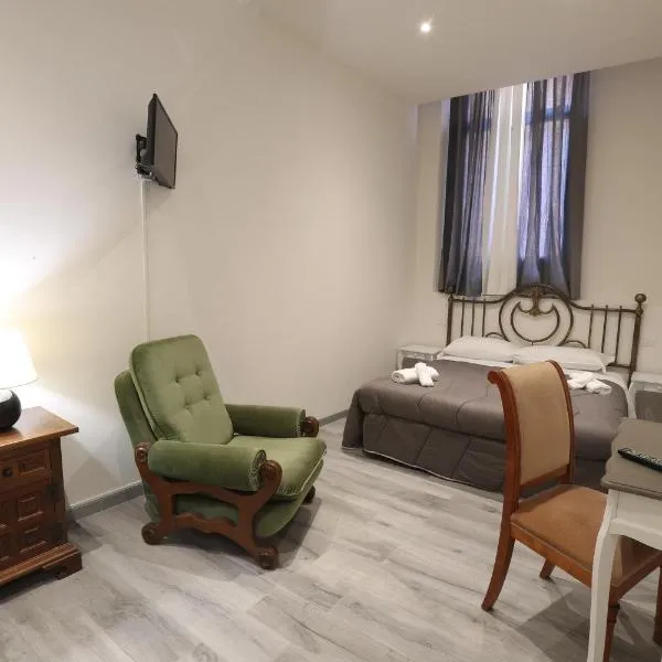 casadiviaappia, hotel in Imola