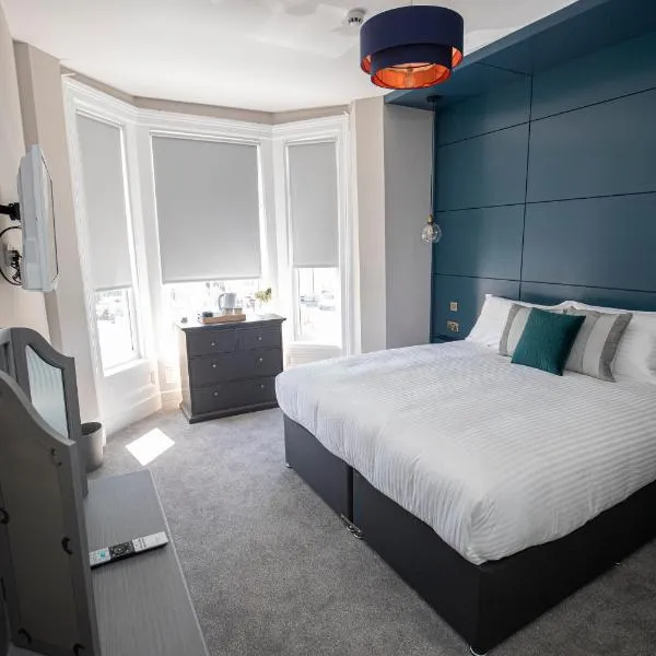 Lynwood House, hotel in Southport