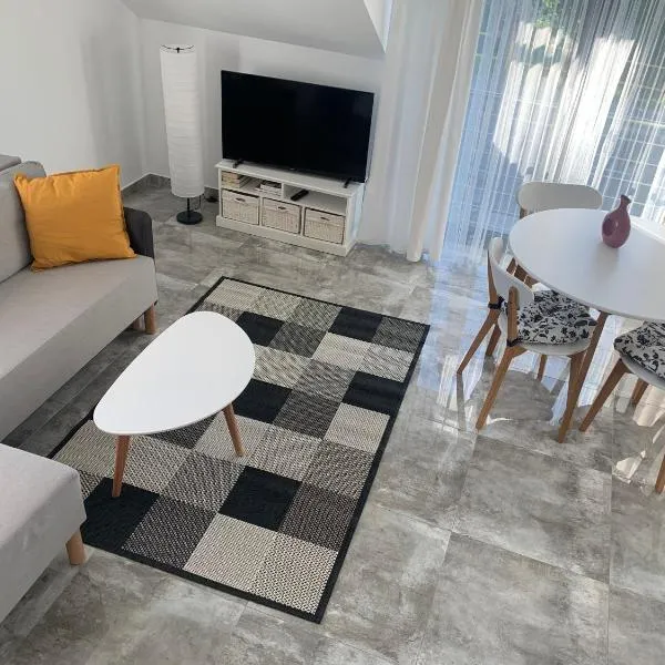 Apartamenty Wydminy, hotel in Wydminy