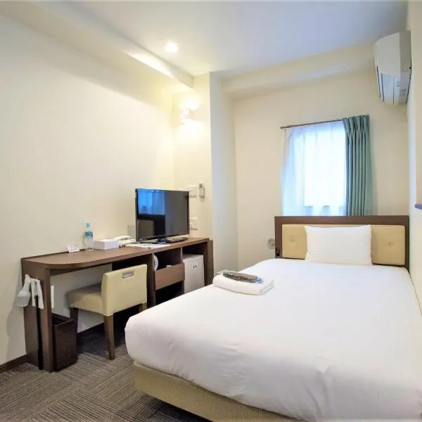SHIN YOKOHAMA SK HOTEL - Non Smoking - Vacation STAY 86104 โรงแรมในโยโกฮาม่า