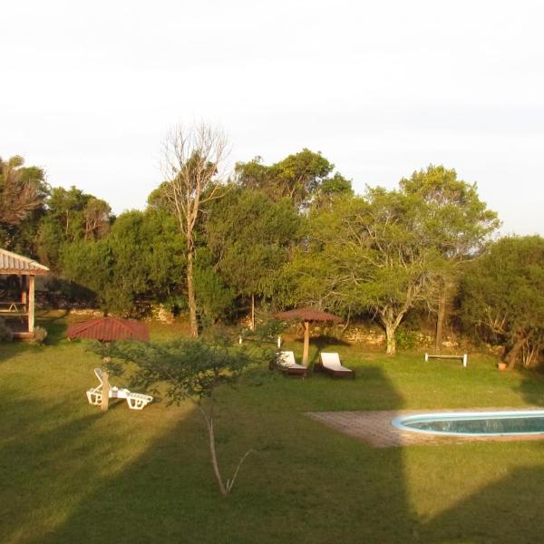 Pousada La Vivienda - Foto 4