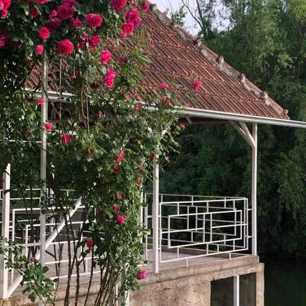 Villa Elita - Bela Crkva, hotel a Bela Crkva