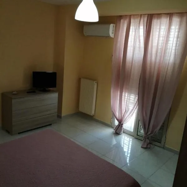 Stanza Olmo Caserta, khách sạn ở Caserta