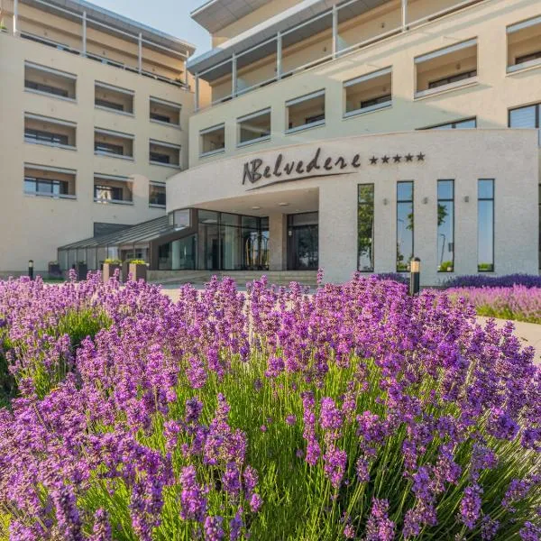 New Belvedere, hotel v destinaci Mangalia