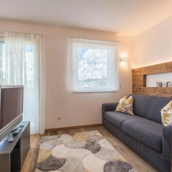 Apartment Roderer, hotel di Fie