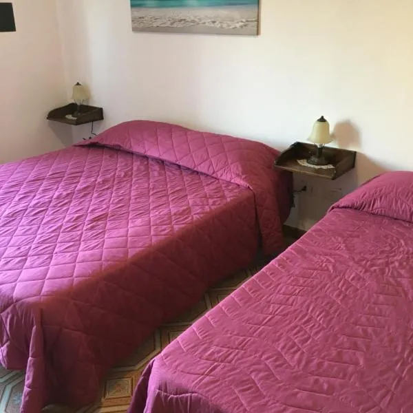Al Chiaro Di Luna – hotel w Taominie