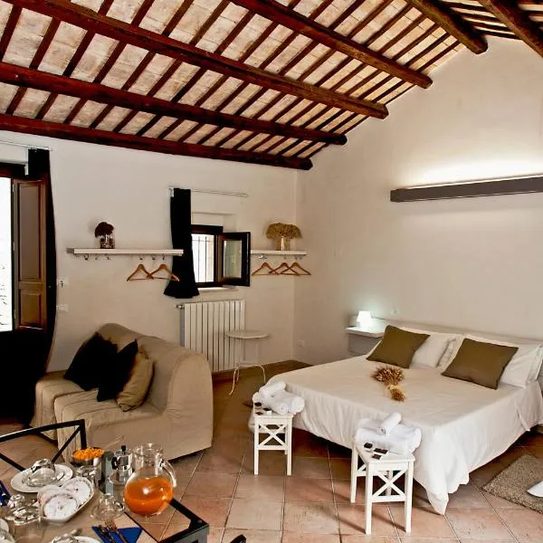 Residence San Martino, hotel v destinácii Erice