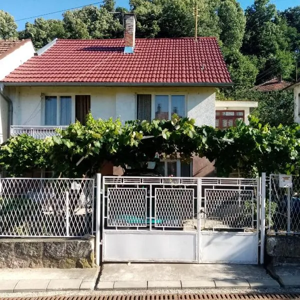 돈지 밀라노바츠에 위치한 호텔 Sobe Jacević