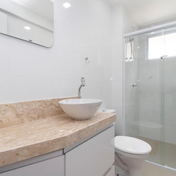 Apto 2 quartos com piscina - Foto 3