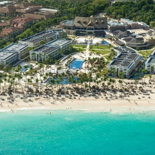 Royalton Punta Cana, An Autograph Collection All-Inclusive Resort & Casino, Hotel in El Macao