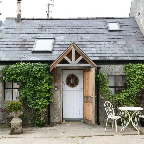 The Milk House, hotel di Tobermore