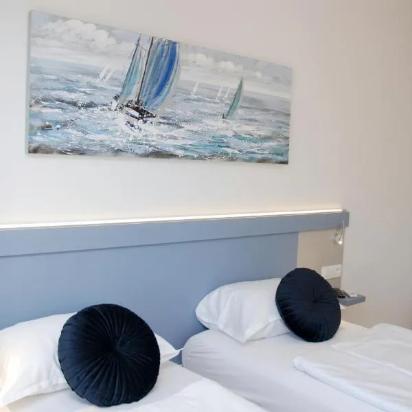 B&B Sea Joy Rovinj, hotel in Medaki