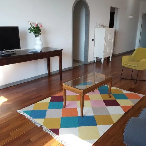 Beach House, hotel in Piombino