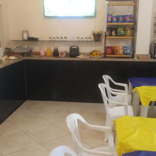 Casa e Suites - Foto 4