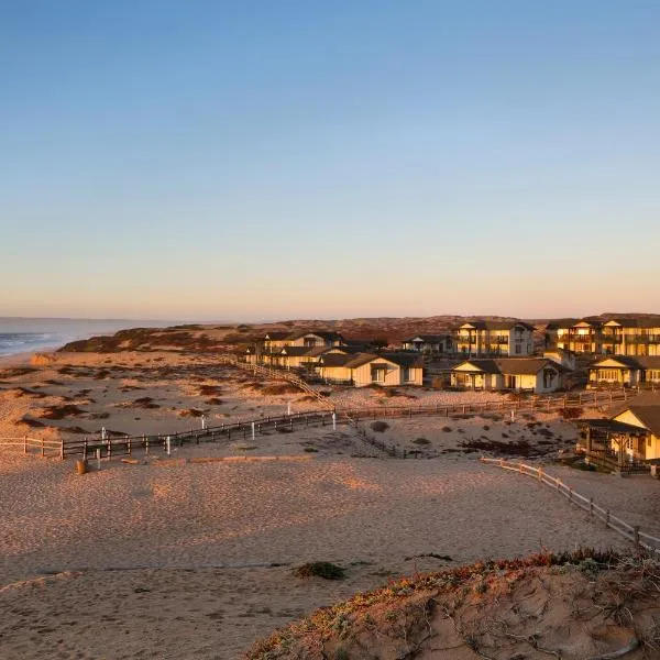 Sanctuary Beach Resort, hotel v destinácii Castroville