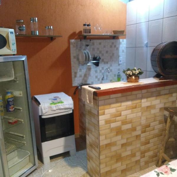 Suites da Dorinha - Foto 3