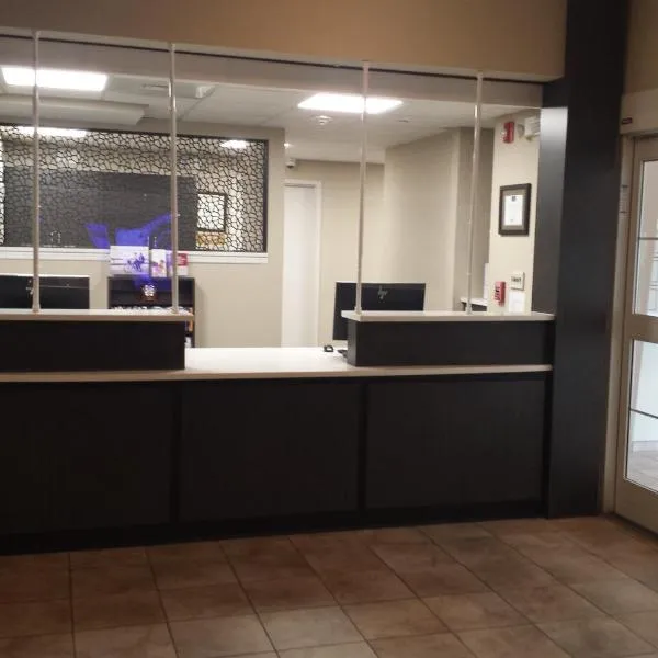 Candlewood Suites Greenville NC by IHG, hôtel à Greenville