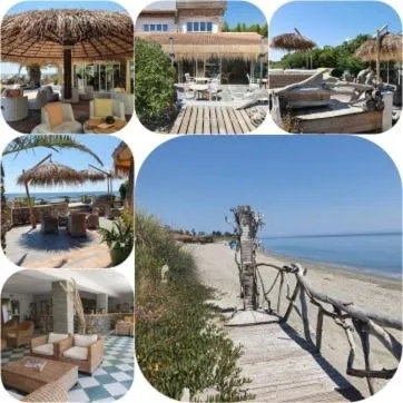 Levolle Marine, hotel en Sorbo-Ocagnano