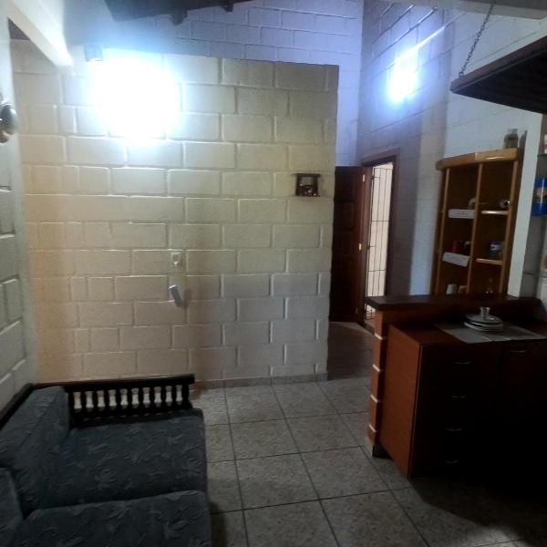CASA AMARELA Beira Rio Guriri - Foto 3