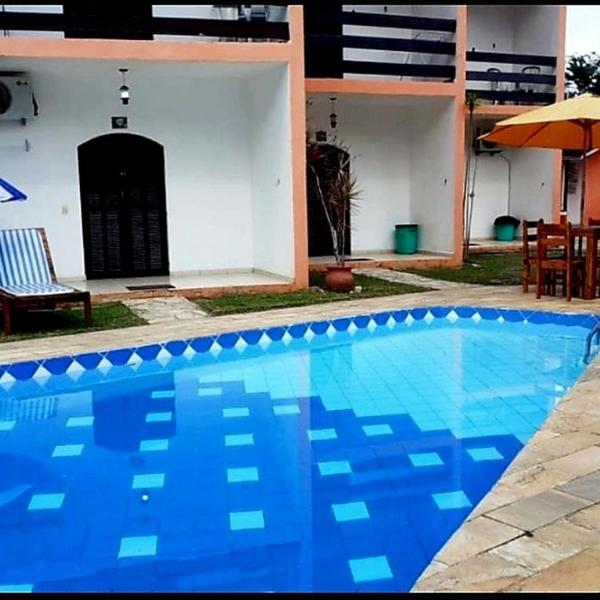VILLA GARDEN - Suites