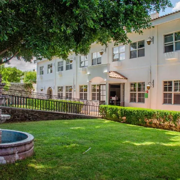 산 후안 델 리오에 위치한 호텔 Hotel O Puente