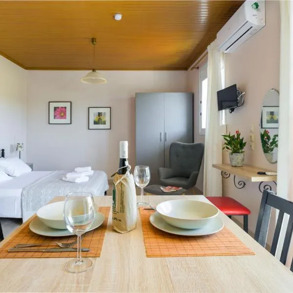 Siora Maria, hotel v destinaci Argostoli