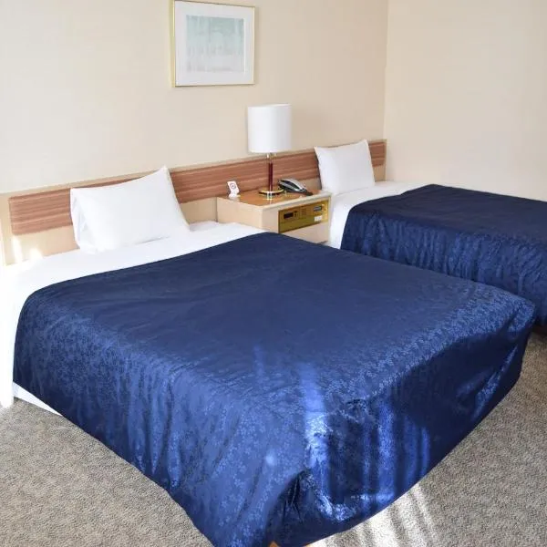 Asakusa Central Hotel, hotel a Tokyo