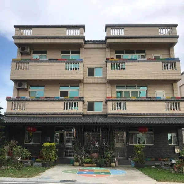 Dai B&B, hotel u gradu 'Jincheng'