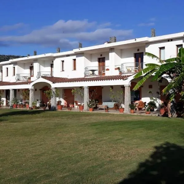 무라베라에 위치한 호텔 Hotel Domu Incantada