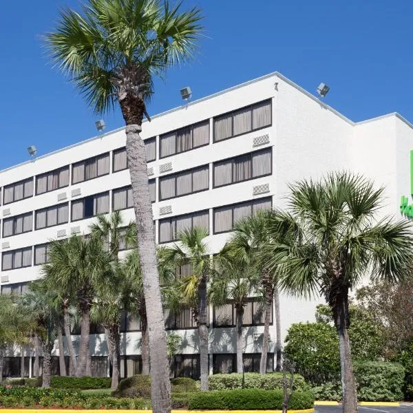 Holiday Inn Panama City by IHG, hótel í Panama City