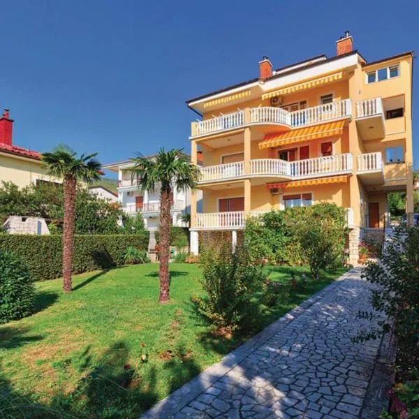Apartments Antic SELCE, hotel in Selce