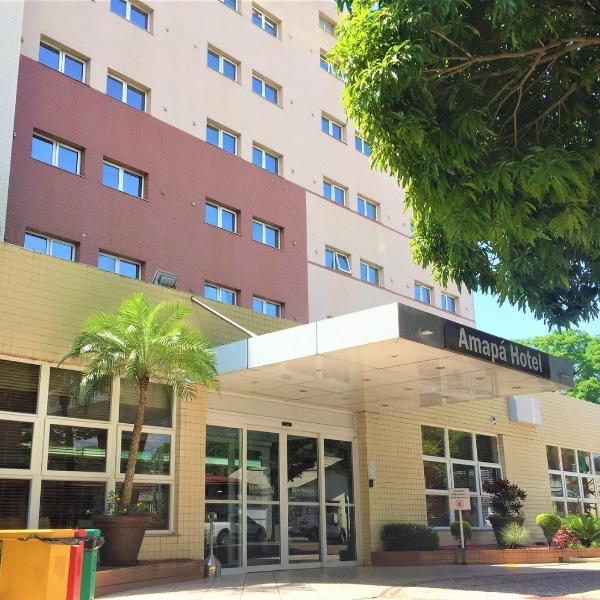 Amapá Hotel