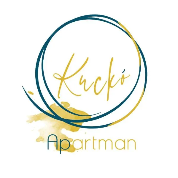 Kuckó Apartman: Badacsonytördemic şehrinde bir otel