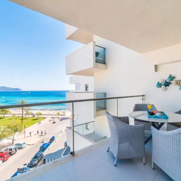 Sa Maniga 5E, hotel in Cala Millor