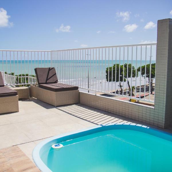 Hotel Pousada Costa do Atlântico - Foto 4