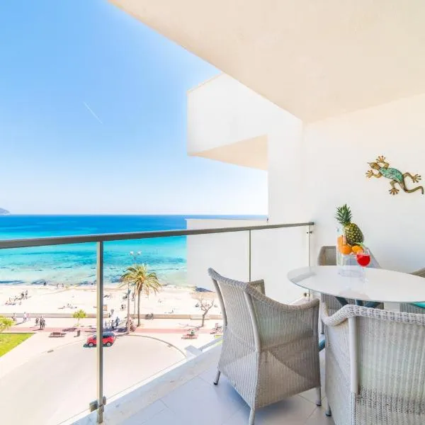 Sa Maniga 6G, hotel in Cala Millor