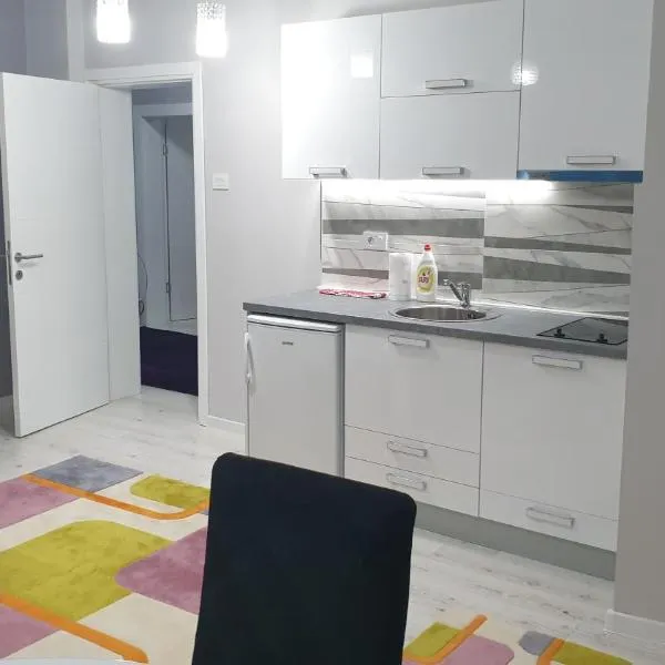 Apartman Sweet dreams 2, hotel v destinaci Niš