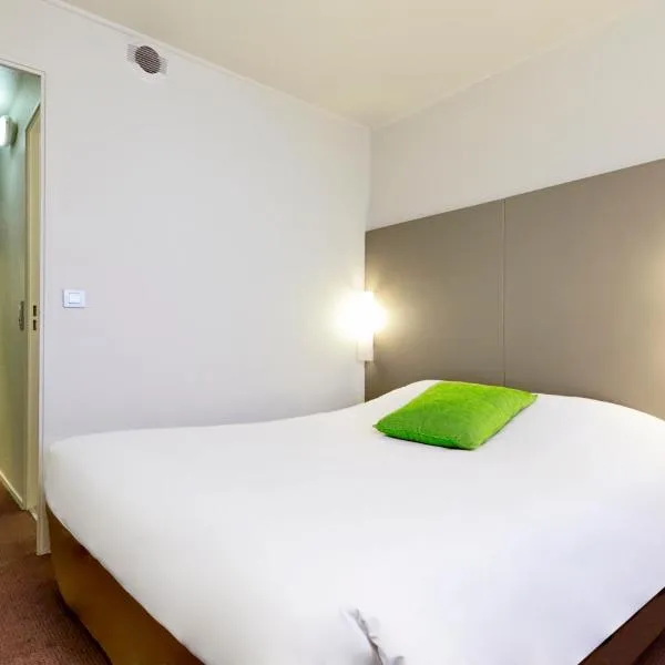 Campanile Paris Est - Porte de Bagnolet, hotell i Bagnolet