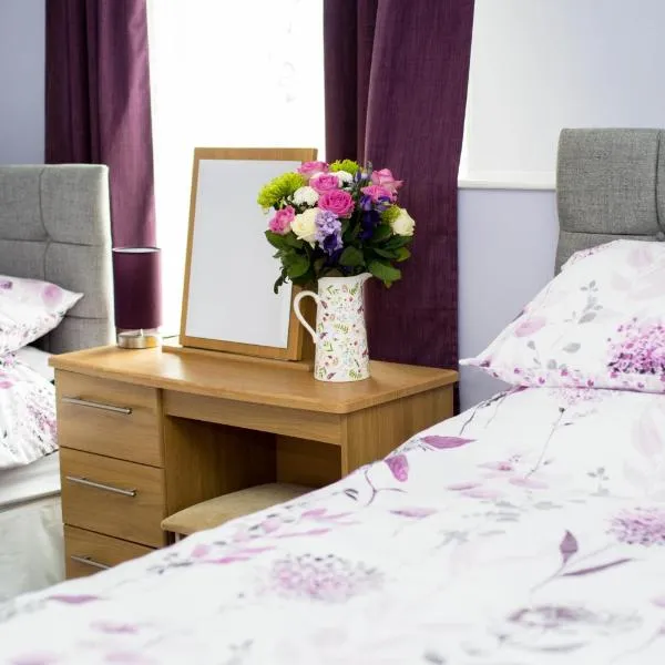 Aden House Bed And Breakfast, hotel em Mintlaw