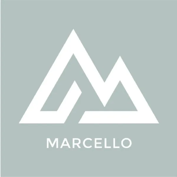Apart Marcello，位于朗根费尔德的酒店